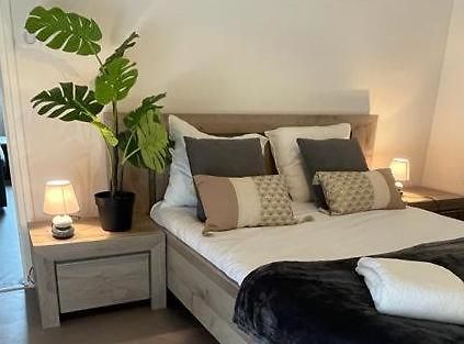 Grand Jardin - Victor-Hugo - Calme - Home-One Devecey Esterno foto